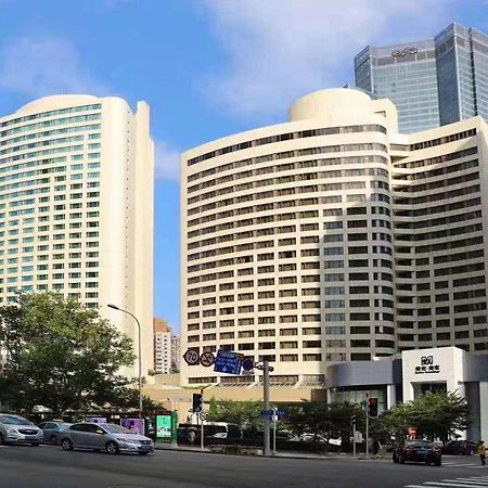 فندق فوراما داليان المظهر الخارجي الصورة
